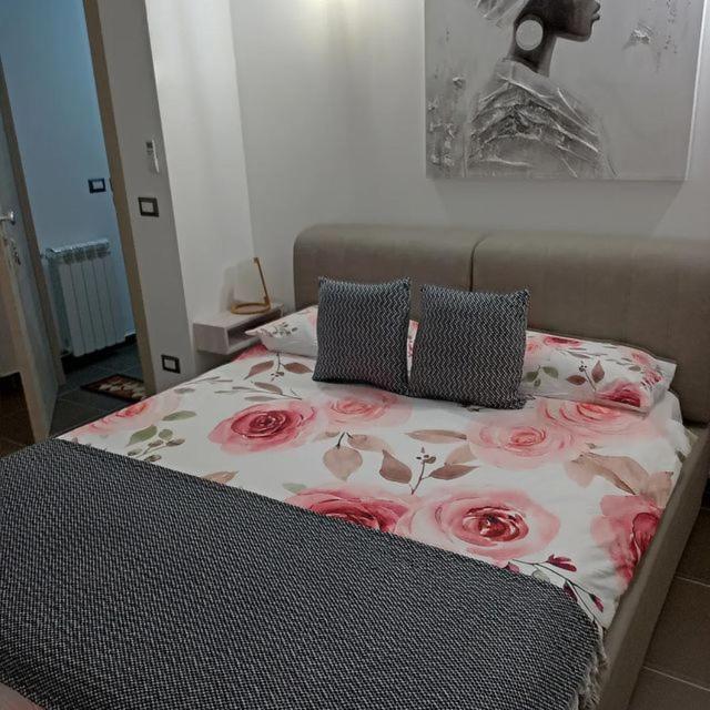 لينغواغلوسا Alpaca Etna Rooms Da Mariagiovanna المظهر الخارجي الصورة