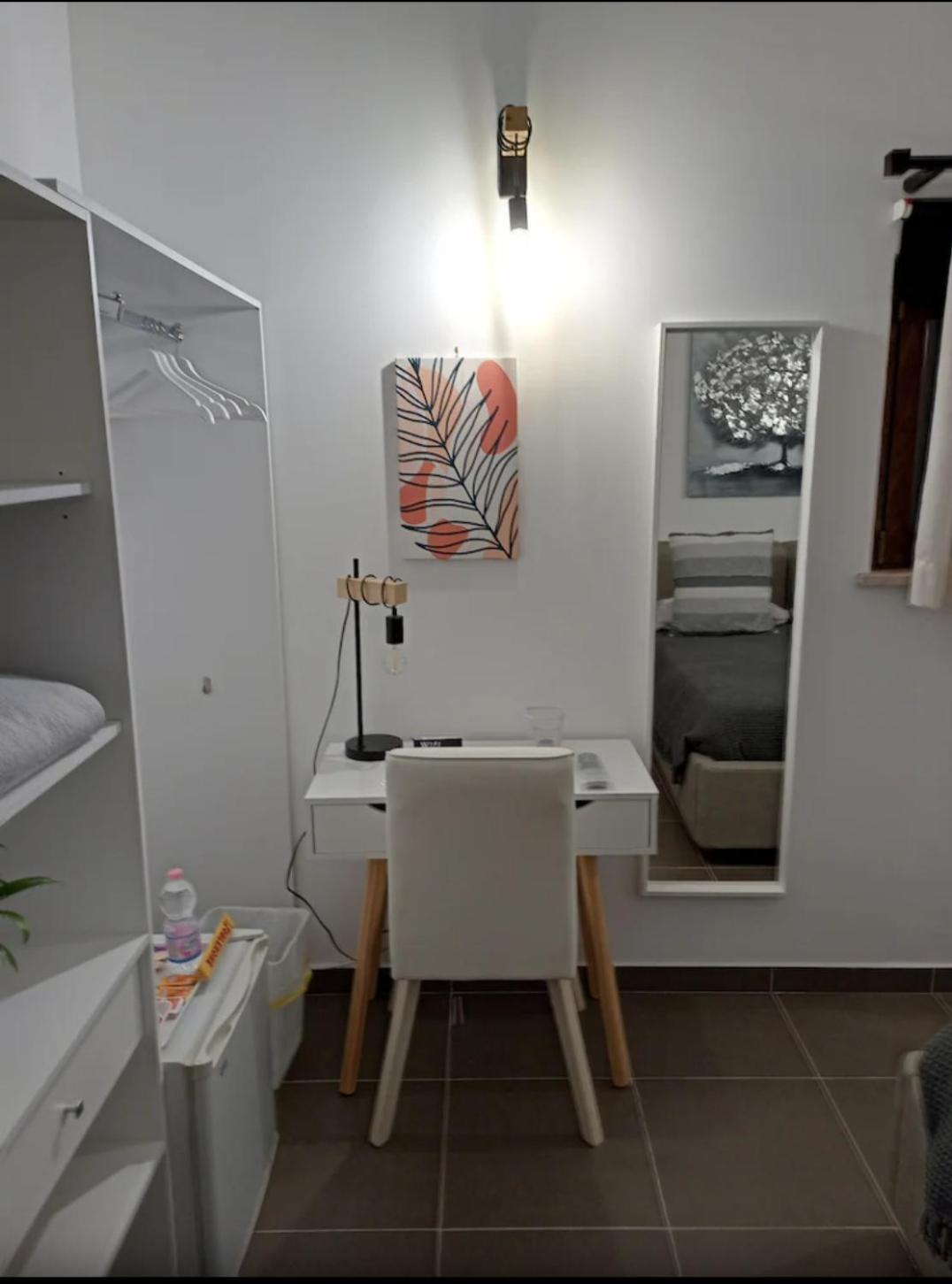 لينغواغلوسا Alpaca Etna Rooms Da Mariagiovanna المظهر الخارجي الصورة